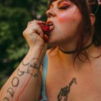Thotberry Shortcake avatar