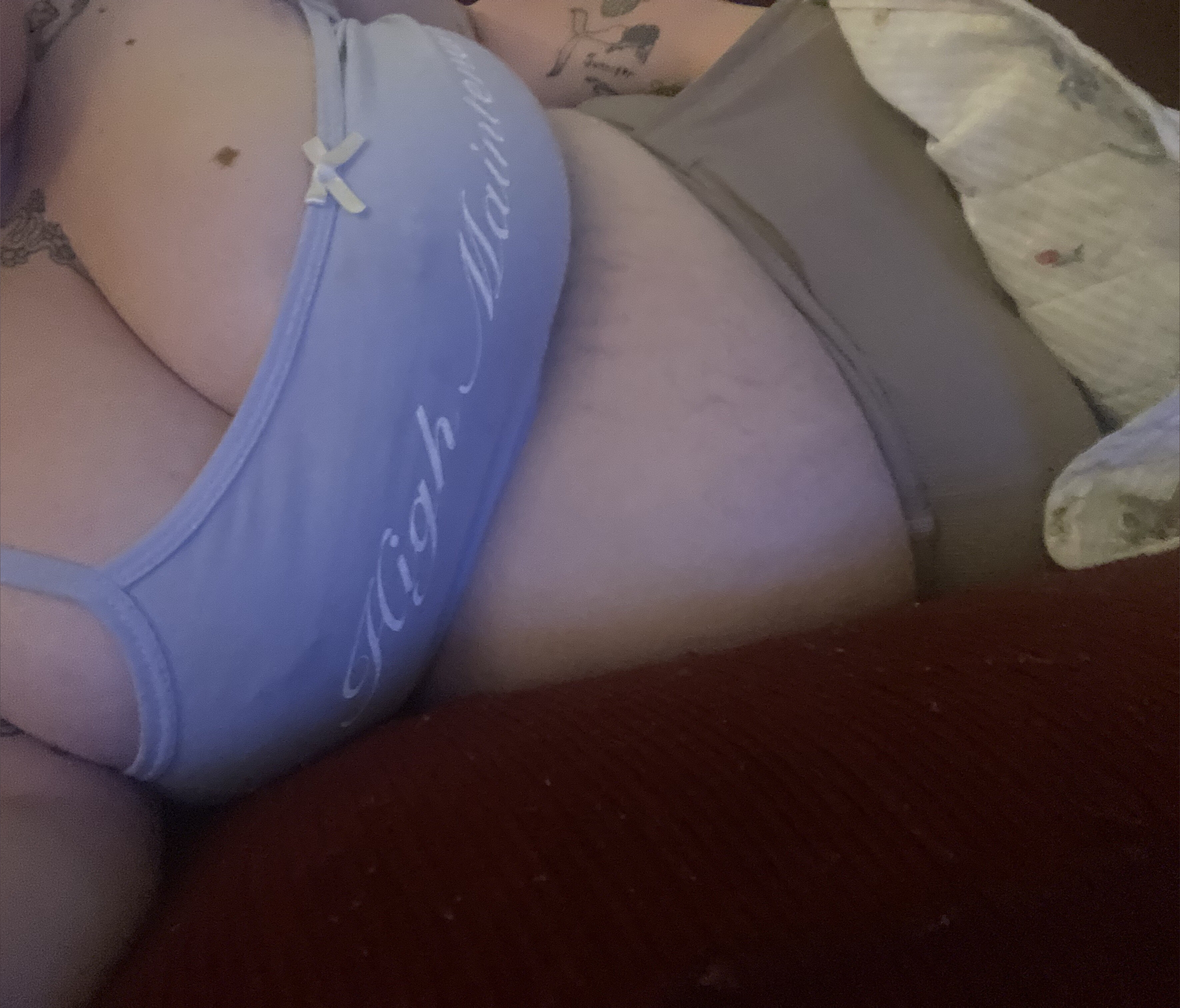 Kitty Mariah banner image
