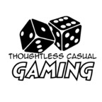 Thoughtless Casual Gaming avatar