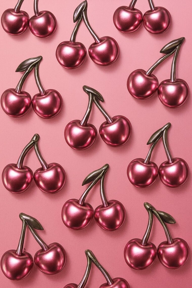 baby kye 🍒 cover image