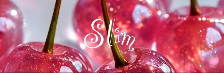 Slim22Thin cover image