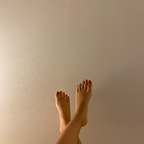 Three feet avatar