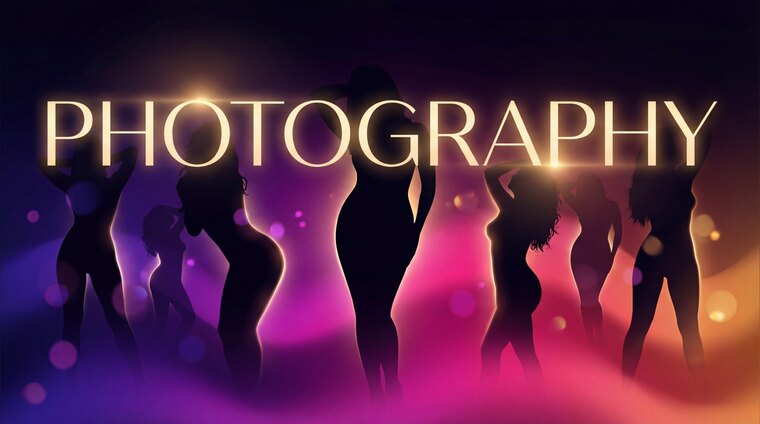 PHOTOGRAPHY banner image