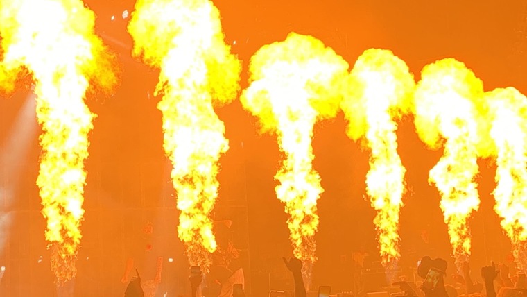 ThrillaKilla banner image