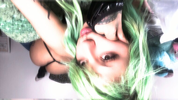 Thrillkittyxxx cover image