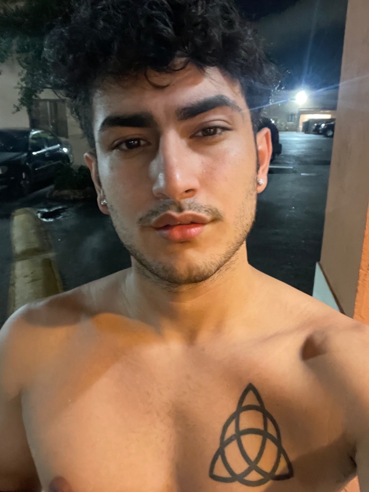 Triste cover image