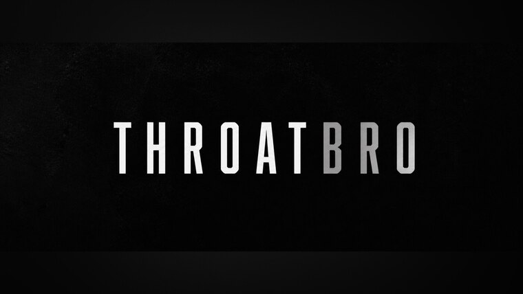throatbro banner image