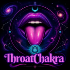 👄Throat Chakra👅 avatar