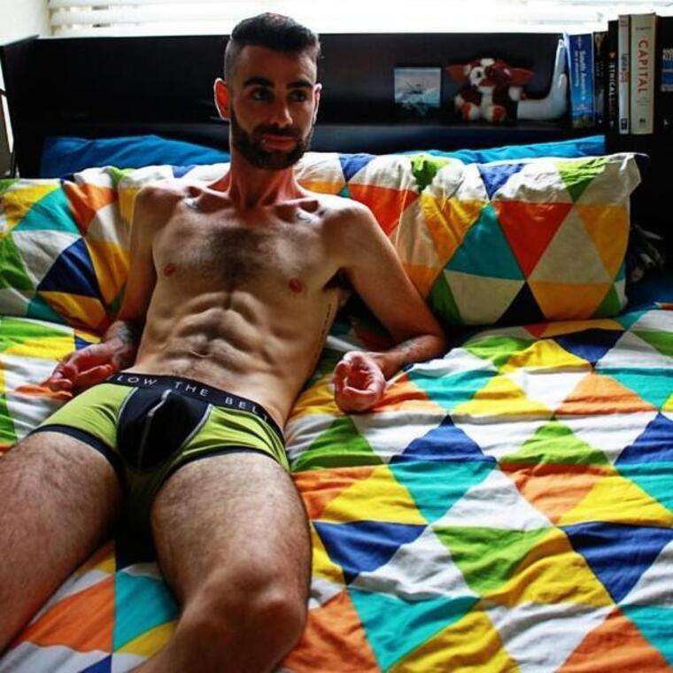 Dominic Taranto banner image
