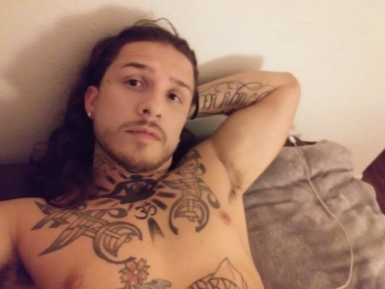 Adrian Depp banner image