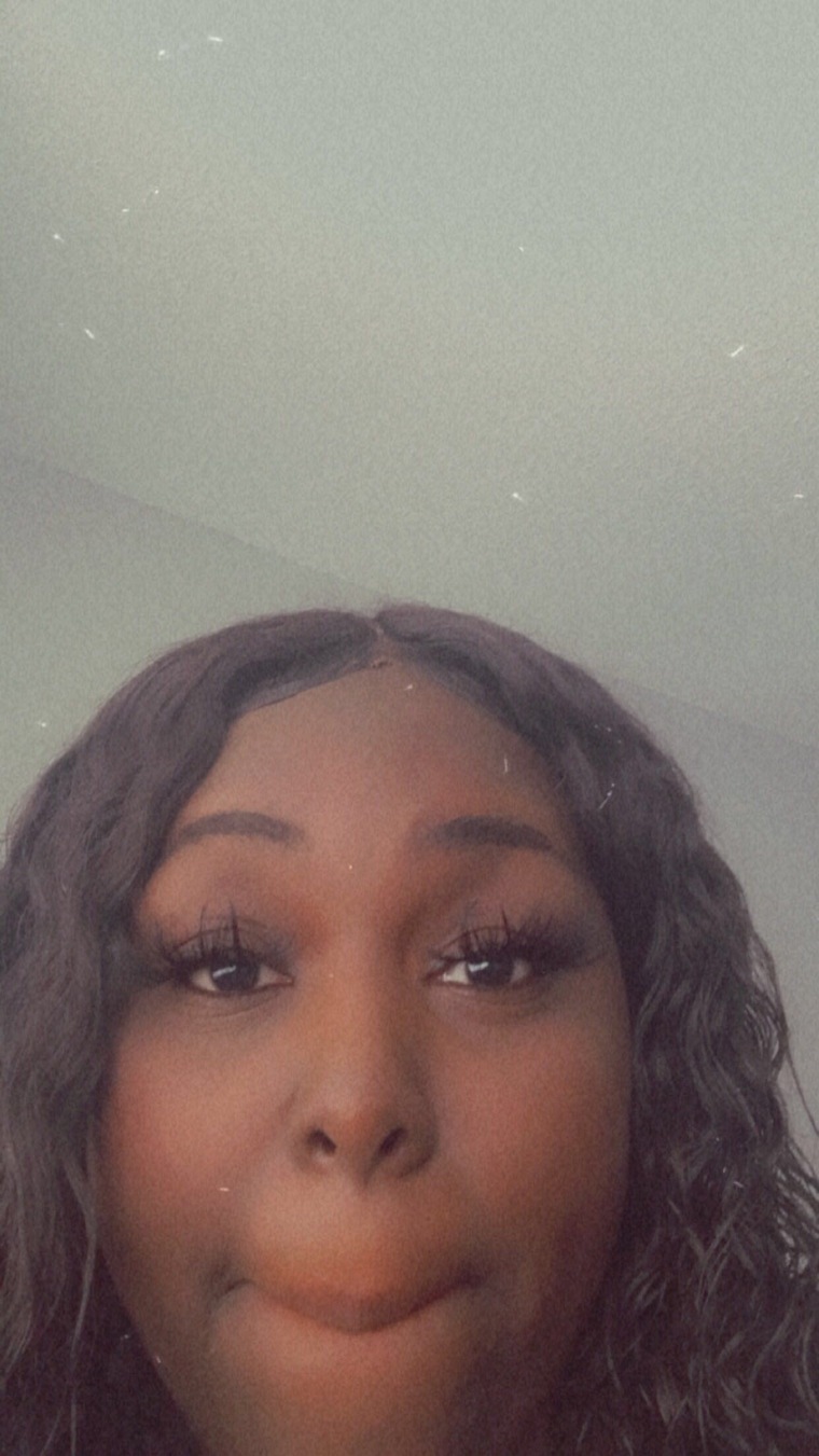 JamaicanBBW Swallows Dick🥵🥴💦 cover image