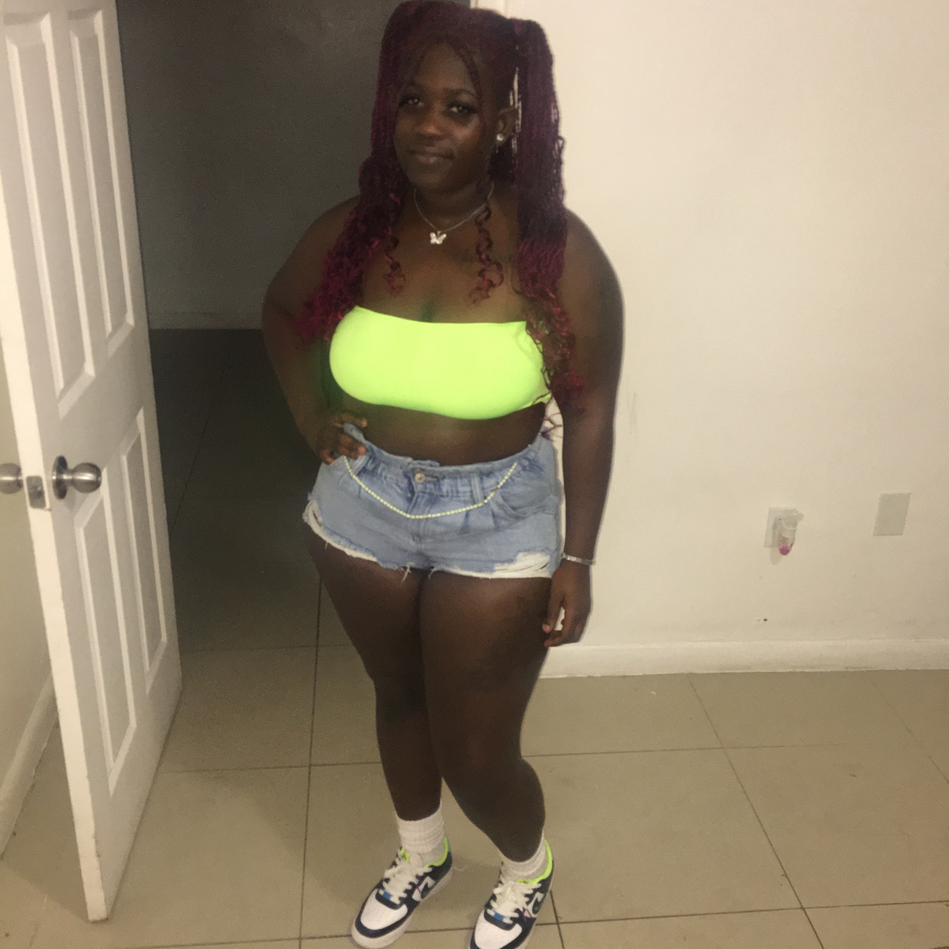 Sexy Chocolate banner image