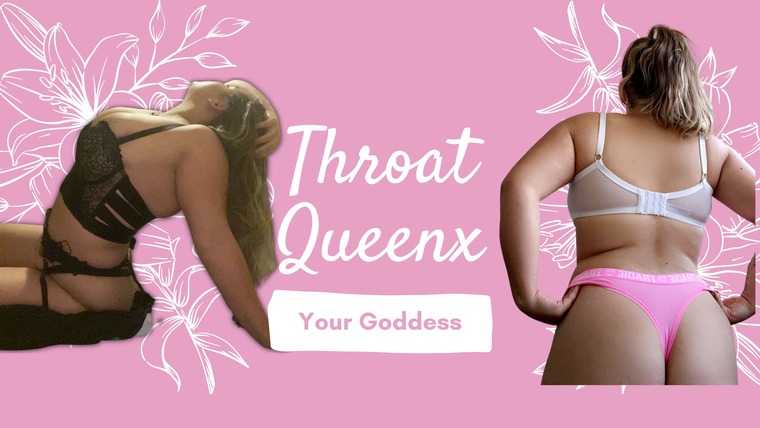 throatqueenxx banner image
