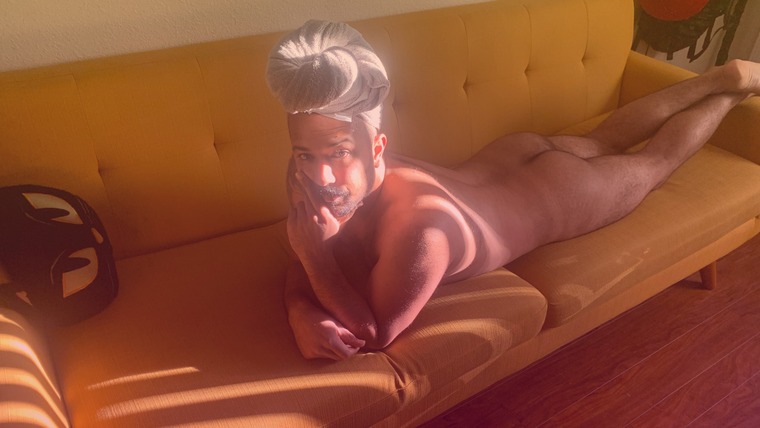 Jacquese Dufresne NSFW🔥🌶 cover image