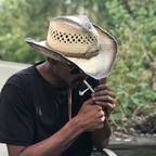 Tiger avatar