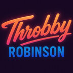 Throbby Robinson avatar