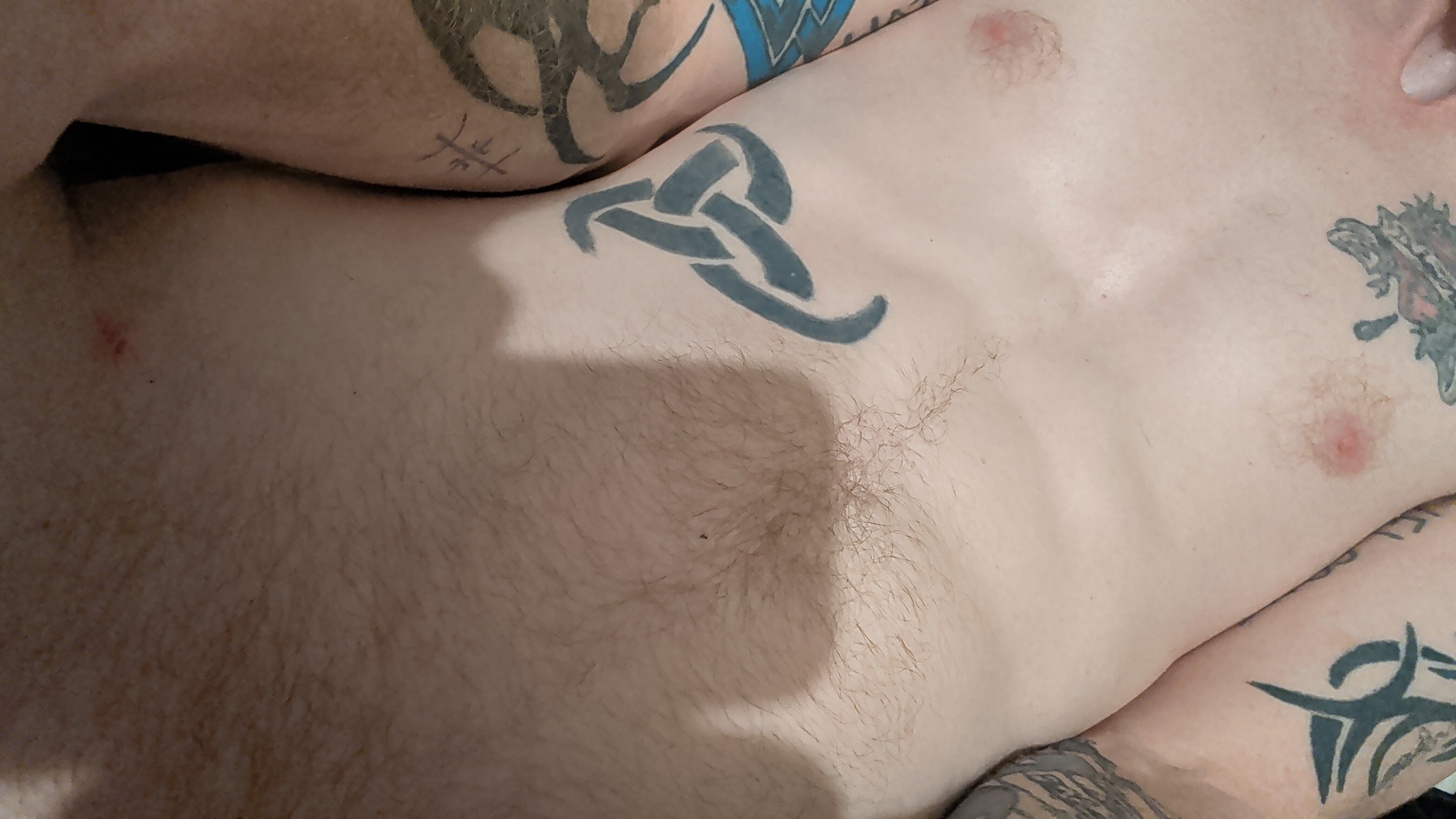 Hungginger banner image