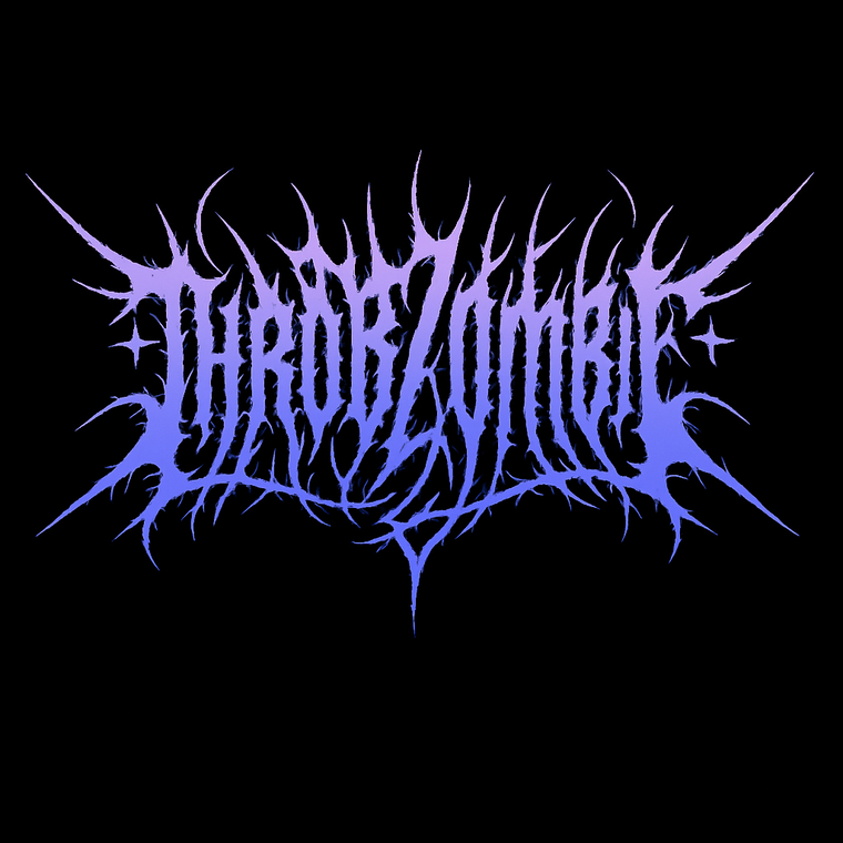 ThrobZombie cover image