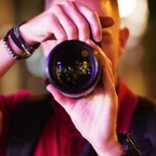 Through my lens avatar