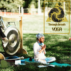 Through Breath Yoga avatar