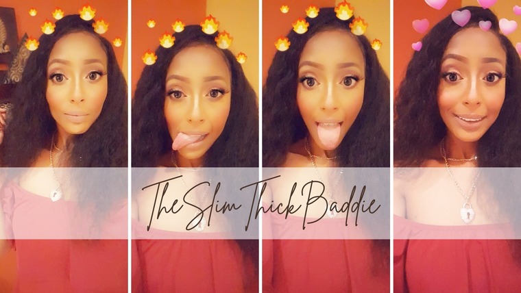 TheSlimBaddie cover image