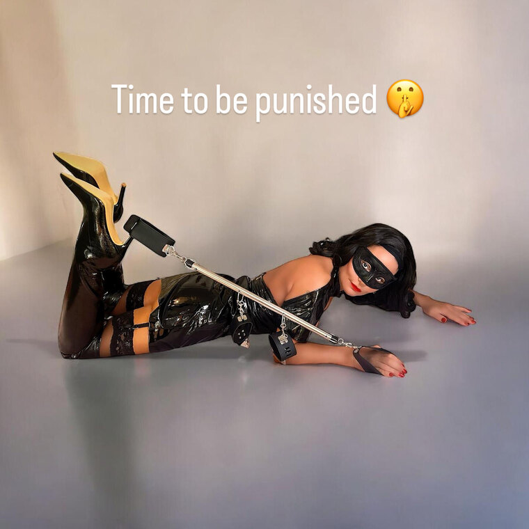 Miss Amber Rae cover image