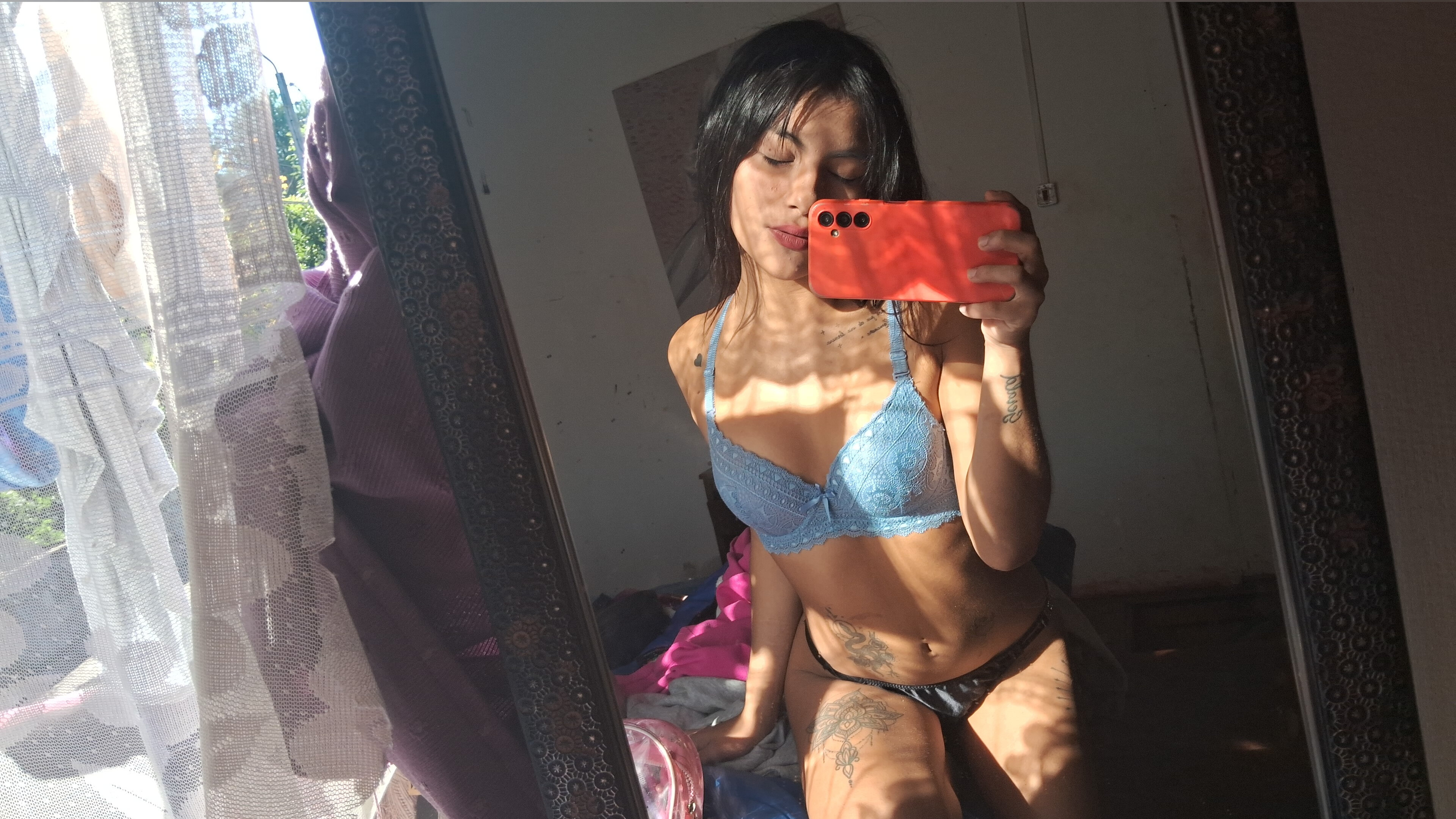 Priscila Ybaccahe avatar