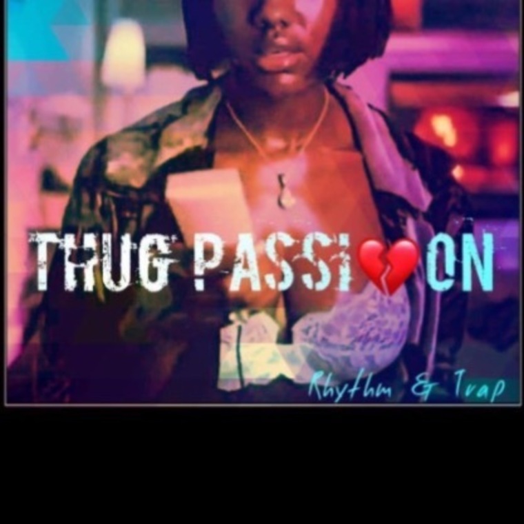 Pasãsãiõn❤️ banner image