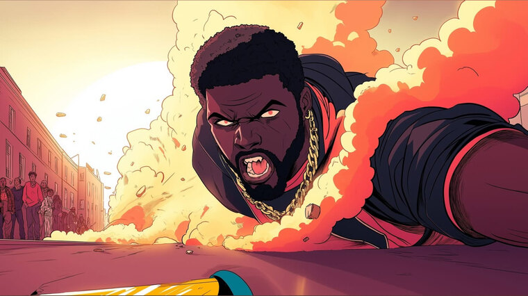 Anthony Valentin banner image