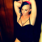 Rainbow B avatar