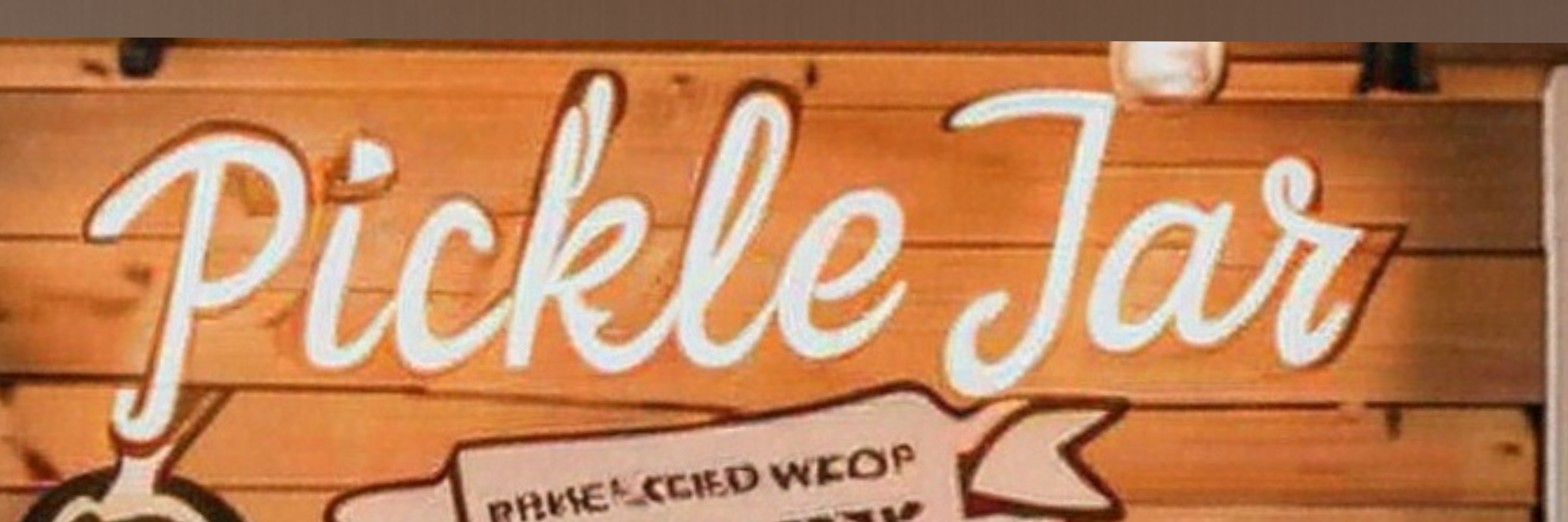 Thunder Pickle Afterdark banner image