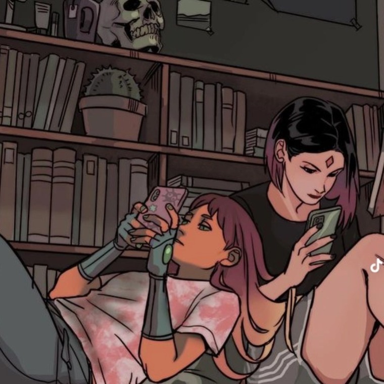 LuLuMonthick cover image