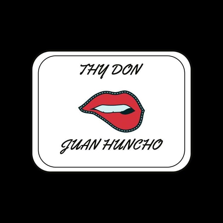 DonJuanHuncho cover image