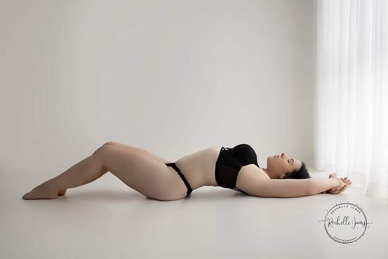 Tia Howitt cover image