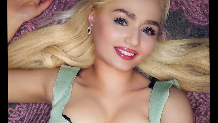 TIA CRUSH cover image