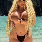 TiaDoll avatar