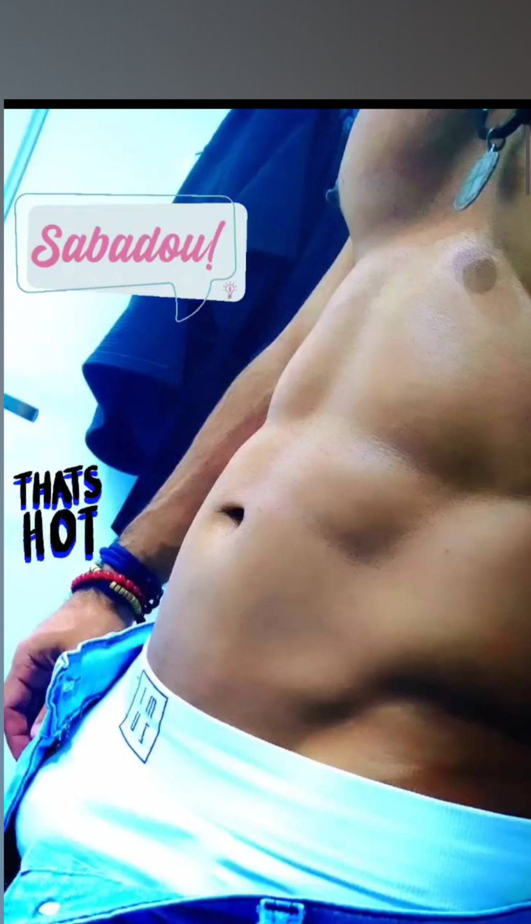 Tiago Bap cover image