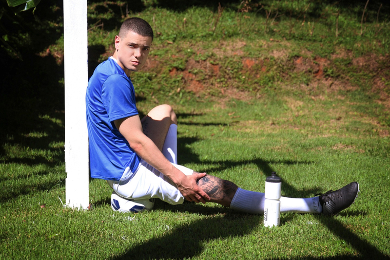 Tiago Gauchoo banner image