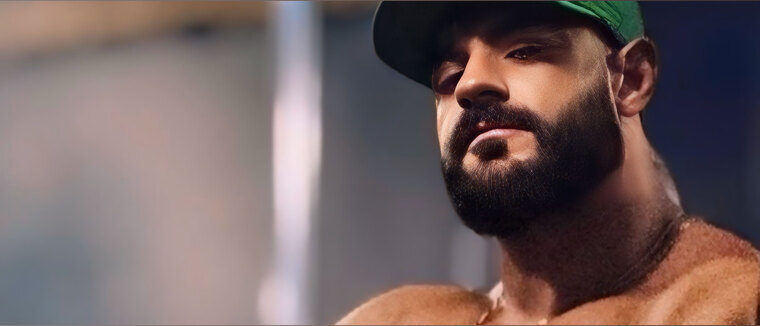 Tiago Marza banner image