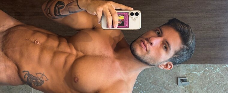 🍑💦Tiago cover image