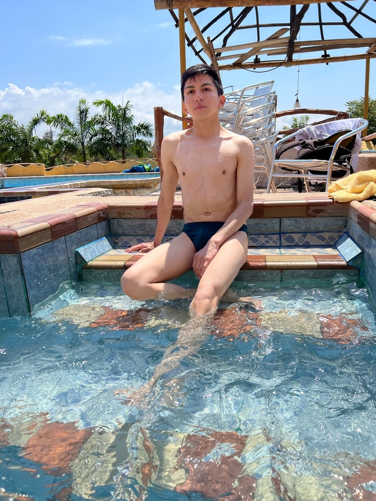 Tiago banner image