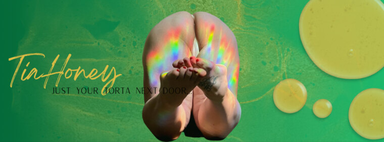 Tia Honey banner image