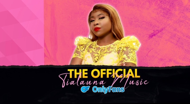 Tialauna cover image