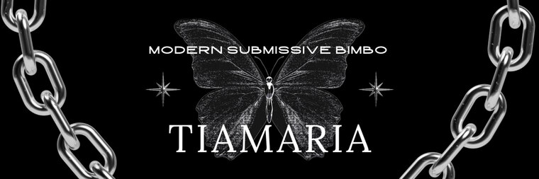 TiaMaria cover image