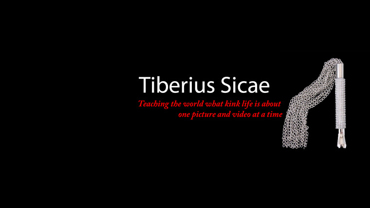 Tiberius Sicae cover image