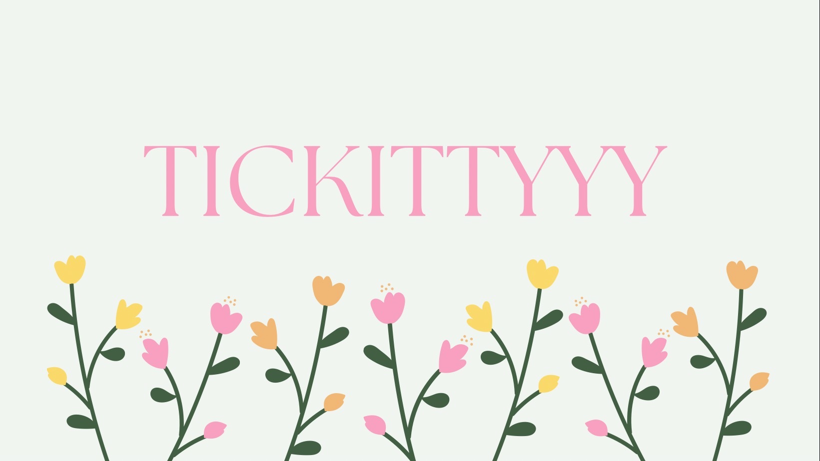 tickittyyy banner image