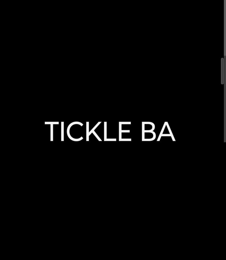 TickleBA banner image