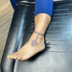 Foot Goddess avatar