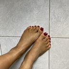 misscutefeetxox avatar