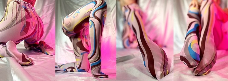 TickleToesies cover image